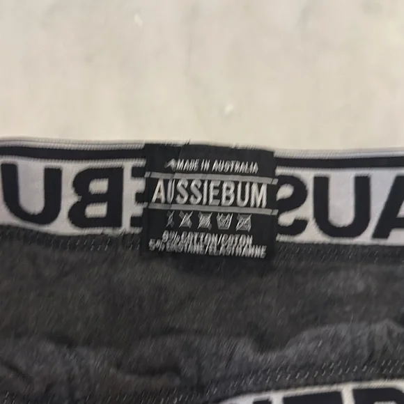 Aussiebum basic trunks, Large - Picture 2 of 3